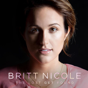 The Sun Is Rising-Lyrics-Britt Nicole-KKBOX