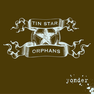 Let You Down - Tin Star Orphans | Song Album Cover Artwork