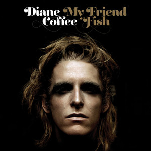 Hymn - Diane Coffee | Song Album Cover Artwork