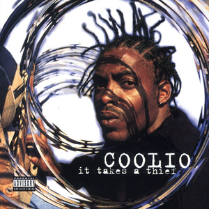 Sticky Fingers - Coolio