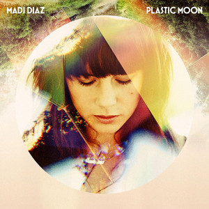 Heavy Heart - Madi Diaz | Song Album Cover Artwork