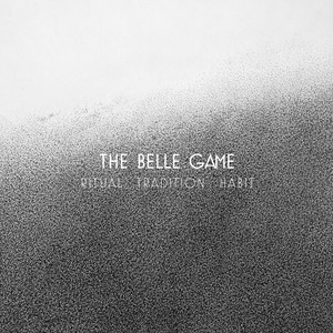 Bruises To Ash - The Belle Game | Song Album Cover Artwork