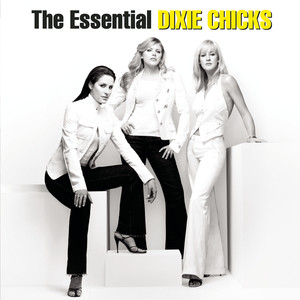 Lullaby - The Dixie Chicks | Song Album Cover Artwork