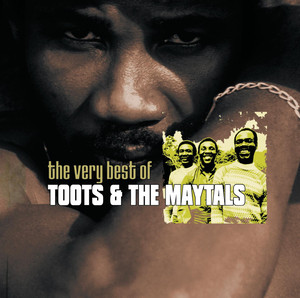 Broadway Jungle Toots & The Maytals | Album Cover