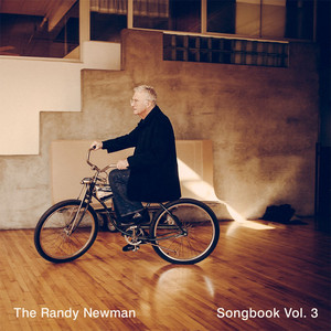 I Love L.A. Randy Newman | Album Cover