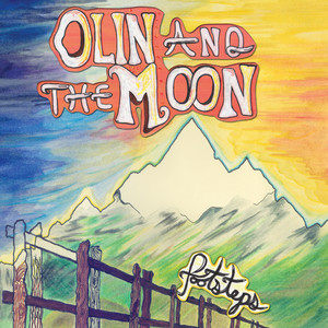 Not In Love - Olin and The Moon