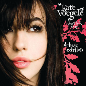 Facing Up - Kate Voegele | Song Album Cover Artwork