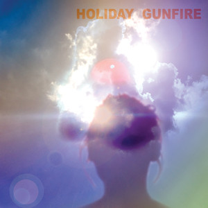 Fake It - Holiday Gunfire | Song Album Cover Artwork