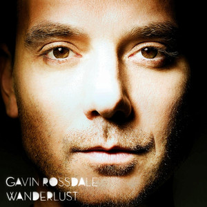Can't Stop The World - Gavin Rossdale | Song Album Cover Artwork