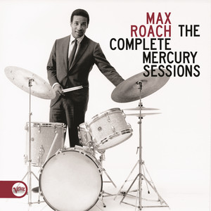 Figure Eights - Max Roach & Buddy Rich | Song Album Cover Artwork