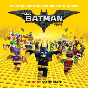 Everything Is Awesome - Richard Cheese & Lounge Against the Machine