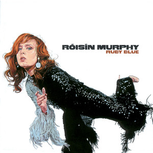 Love In The Making - Roisin Murphy | Song Album Cover Artwork