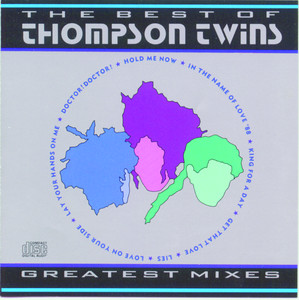 Thompson Twins - IMDb
