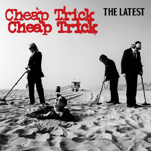 Cheap Trick - The Flame (Official Video) 