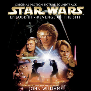 The Birth of the Twins and Padme's Destiny - John Williams