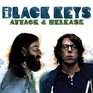 Strange Times - Black Keys | Song Album Cover Artwork