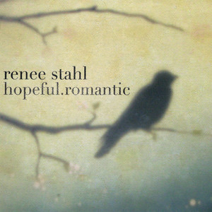 Something Real - Renee Stahl | Song Album Cover Artwork