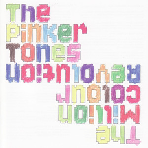 Sonido Total - Pinker Tones