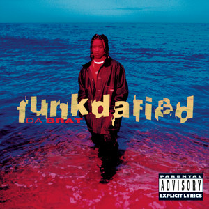 Funkdafied - Da Brat | Song Album Cover Artwork