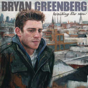 Someday - Bryan Greenberg | Song Album Cover Artwork