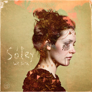 I'll Drown - Sóley | Song Album Cover Artwork