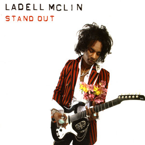 Mona Lisa - Ladell McLin | Song Album Cover Artwork