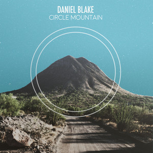 Any Way the Wind Blows Daniel Blake | Album Cover