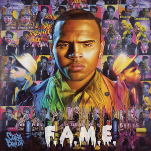 No BS (feat. Kevin McCall) Chris Brown | Album Cover