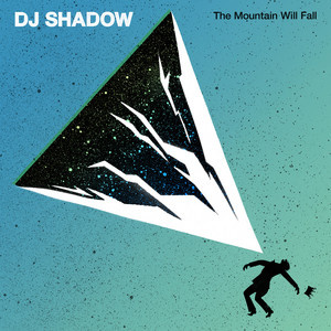 Nobody Speak DJ Shadow | Album Cover