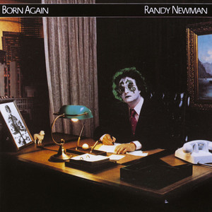 It's Money That I Love - Randy Newman