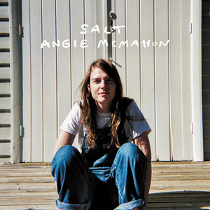 Pasta Angie McMahon | Album Cover