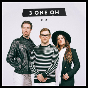 Eyes on You - 3 One Oh | Song Album Cover Artwork