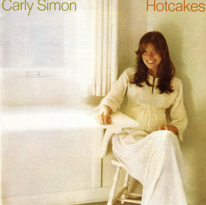 Mockingbird Carly Simon | Album Cover
