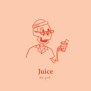 Juice Young Franco | Album Cover