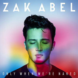 Deserve to Be Loved - Zak Abel | Song Album Cover Artwork