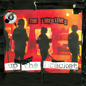 Horror Show - The Libertines | Song Album Cover Artwork
