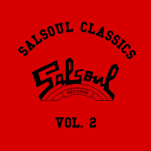 Ooh I Love It (Love Break) - The Salsoul Orchestra