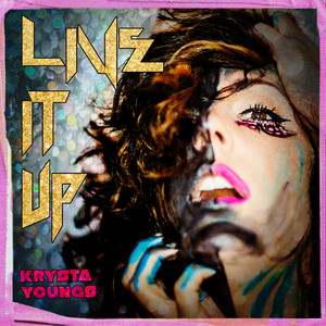Are You Ready for It - Krysta Youngs | Song Album Cover Artwork