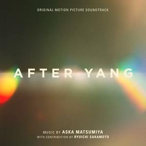 The End Walk (feat. Rhye) - Aska Matsumiya | Song Album Cover Artwork