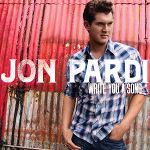 Up All Night - Jon Pardi | Song Album Cover Artwork