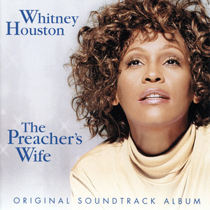 I Love The Lord (with Georgia Mass Choir) - Whitney Houston