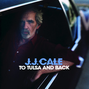 These Blues J.J. Cale | Album Cover