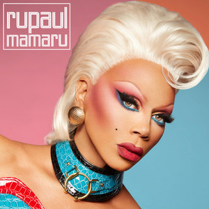 Just What They Want RuPaul | Album Cover