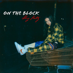 On The Block - Sky Katz | Song Album Cover Artwork