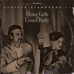 All You Need to Know - Howe Gelb | Song Album Cover Artwork
