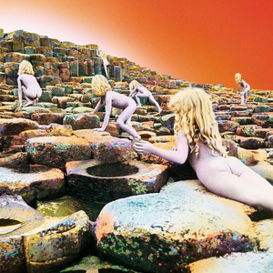 Over the Hills and Far Away (Live) [Remastered] - Led Zeppelin