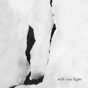 Will You Fight Klergy | Album Cover