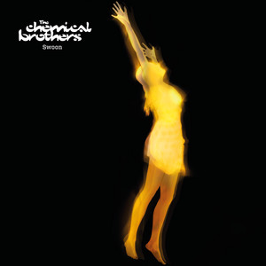 Swoon - Boys Noize Summer Remix The Chemical Brothers | Album Cover