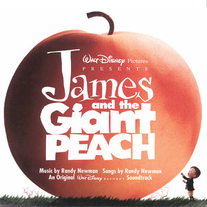 My Name Is James - From "James and the Giant Peach" / Soundtrack Version - Paul Terry