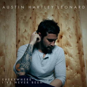 The Come Down - Austin Hartley-Leonard | Song Album Cover Artwork